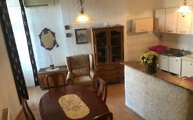 Apartment Aida